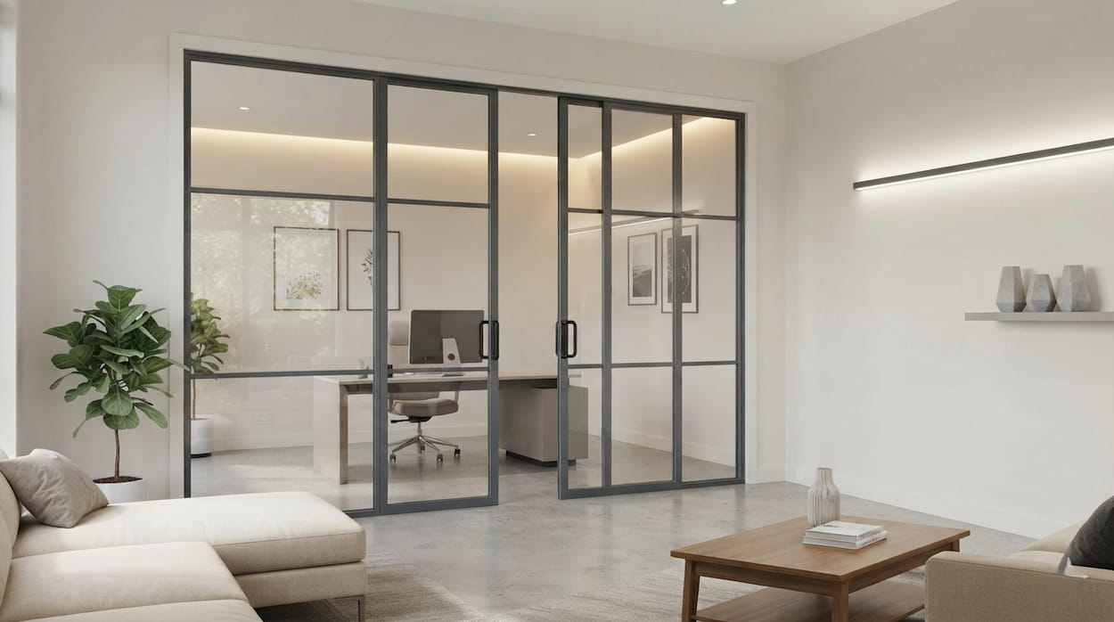 Partitions