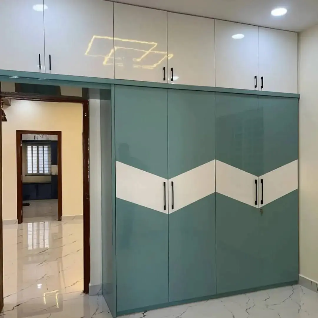 Sliding Wardrobes